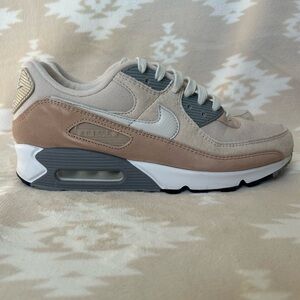 Nike Men’s Air Max 90 Hemp Sand Drift